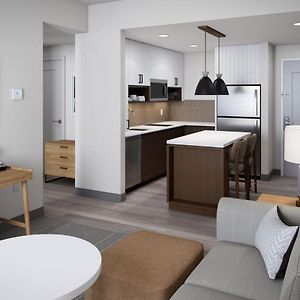 One-Bedroom King Suite Communications Accessible